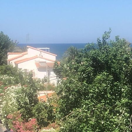 Primera Linea De Playa A 1Km Del Puerto De Denia Luaran gambar