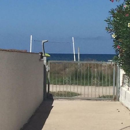 Primera Linea De Playa A 1Km Del Puerto De Denia Luaran gambar